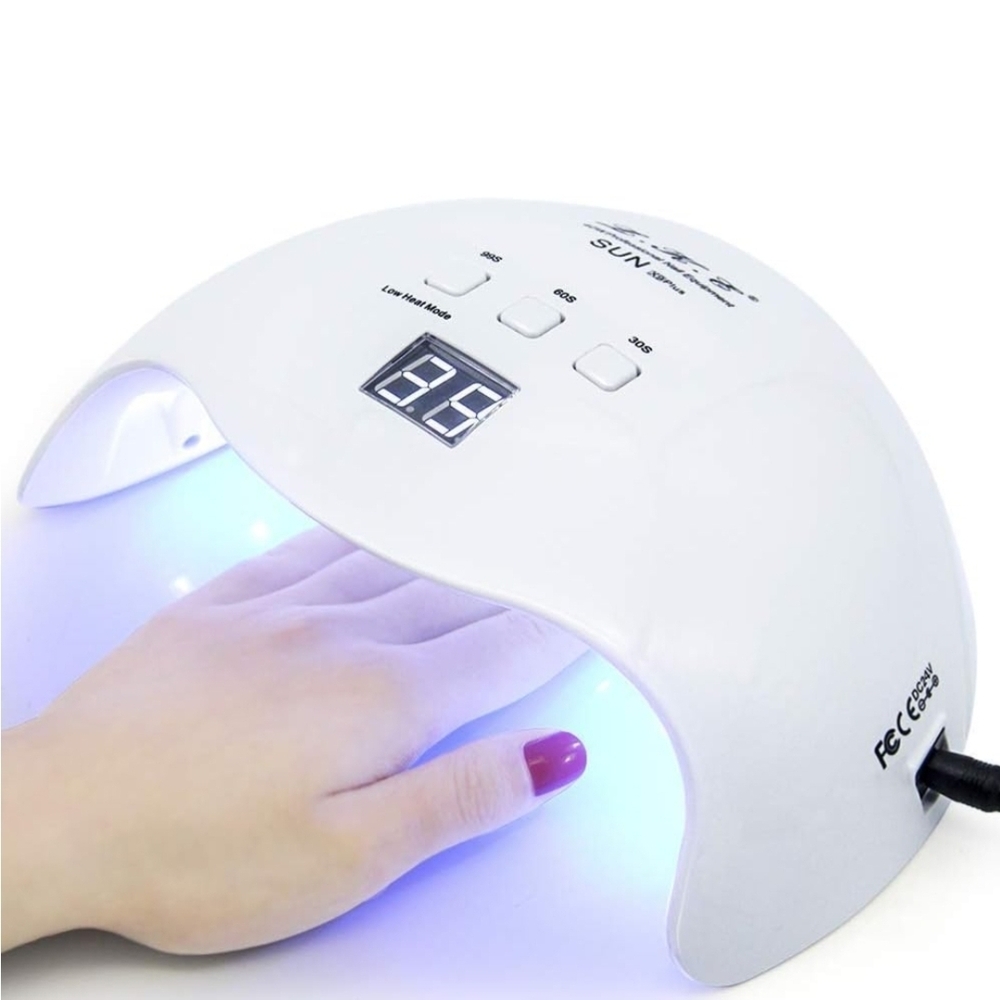 UV LED Nail Lamp